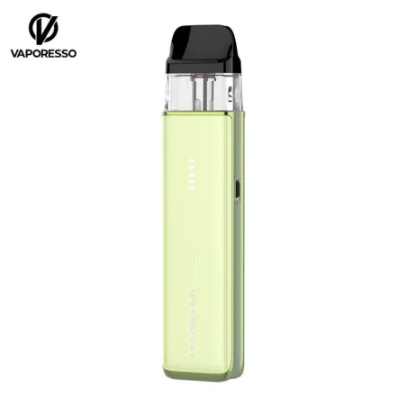 Kit Nexus All In One Vaporesso