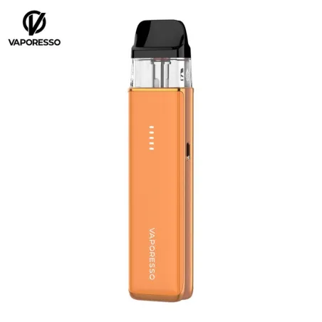 Kit Nexus All In One Vaporesso