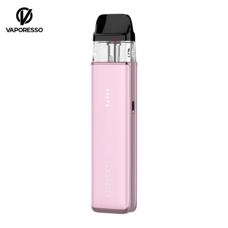 Kit Nexus All In One Vaporesso