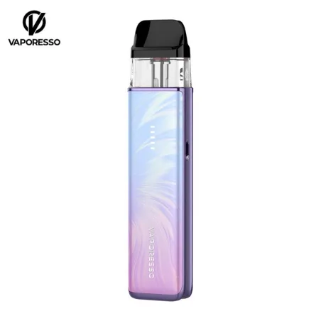 Kit Nexus All In One Vaporesso