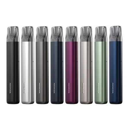 Pen Nexi Pro 350mAh (sans powerbank)