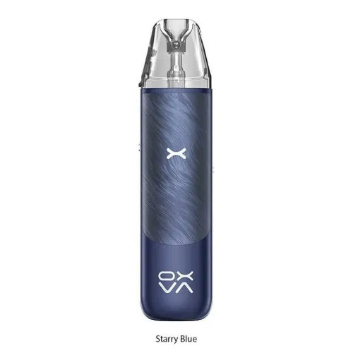 Kit Nexlim Go Oxva