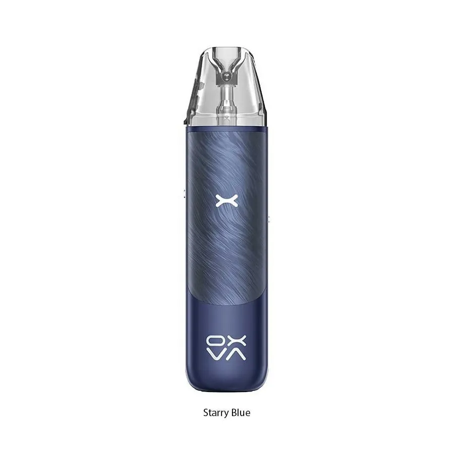 Kit Nexlim Go Oxva