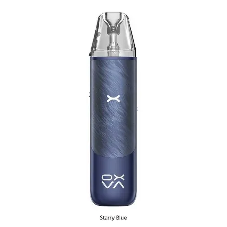 Kit Nexlim Go Oxva