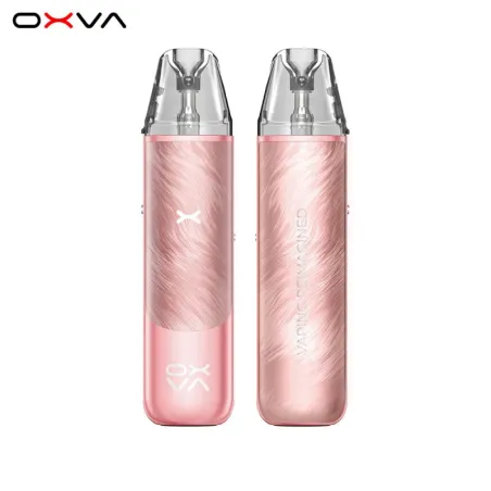 Kit Nexlim Go Oxva