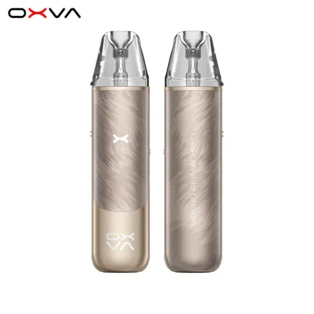 Kit Nexlim Go Oxva