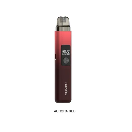 Kit Feelin AX 1500mAh Nevoks