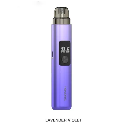 Kit Feelin AX 1500mAh Nevoks