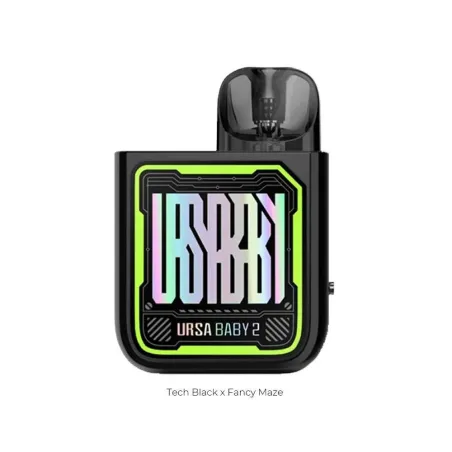 Ursa Baby 2