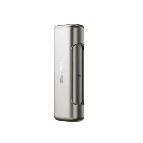 Kit Nexi Pro Pod (+Power Bank) Champagne