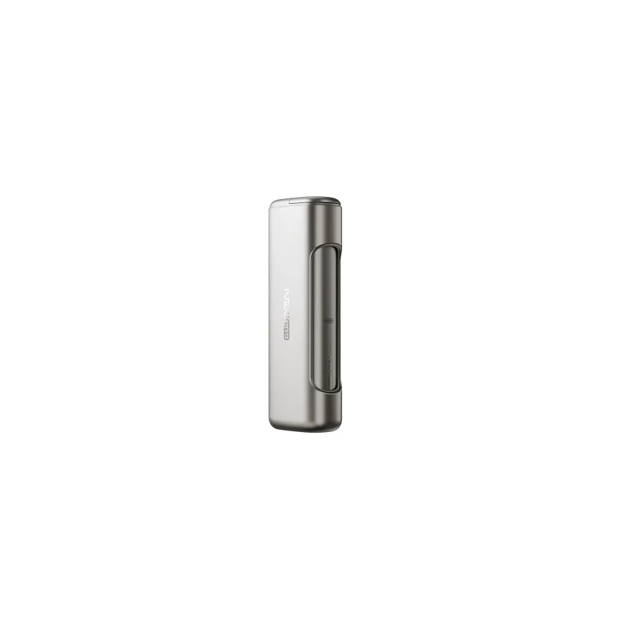 Kit Nexi Pro Pod (+Power Bank) Champagne