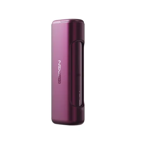 Kit Nexi Pro Pod (+Power Bank) Champagne