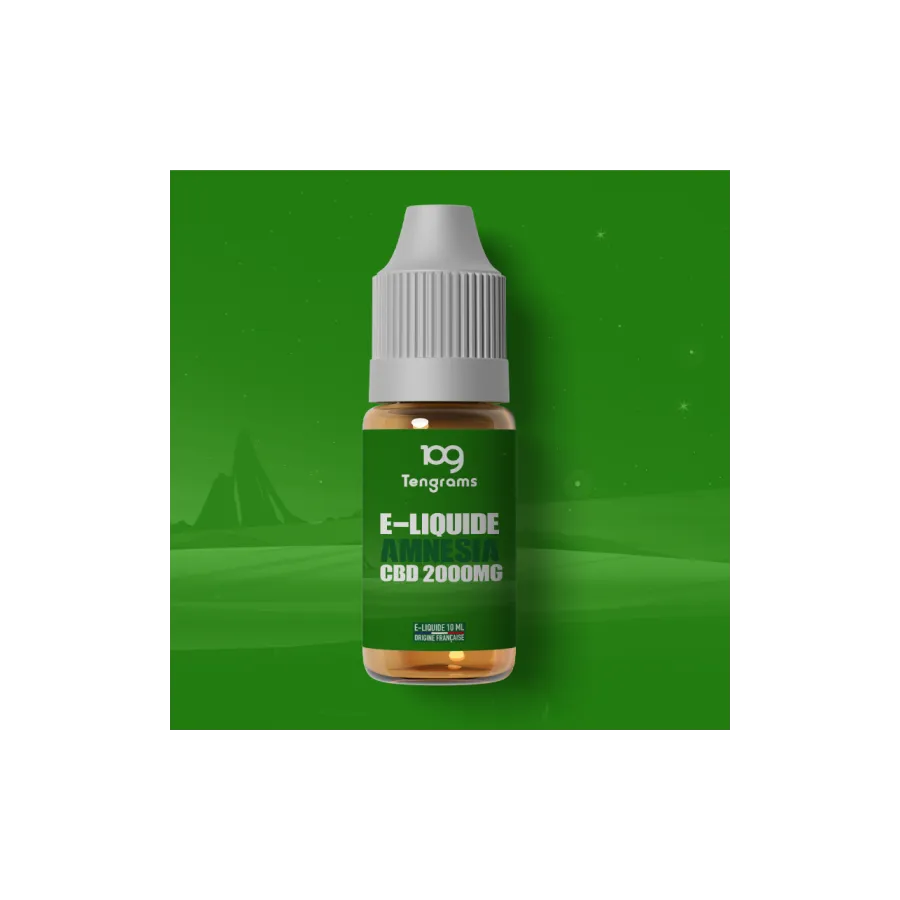 E Liquide Cbd