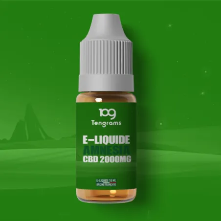 E Liquide Cbd