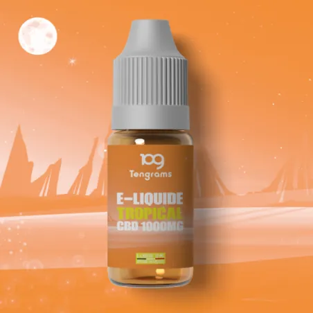 E Liquide Cbd