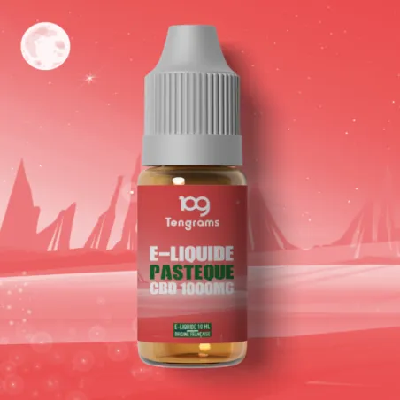 E Liquide Cbd