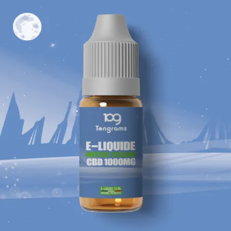 E Liquide Cbd