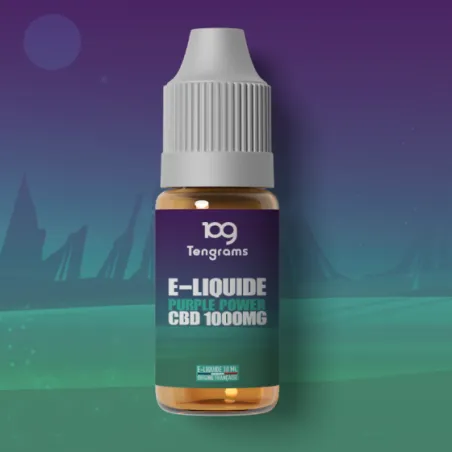 E Liquide Cbd