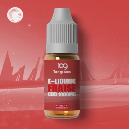 E Liquide Cbd