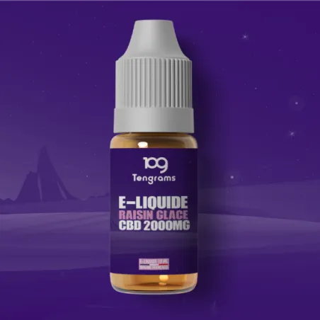 E Liquide Cbd