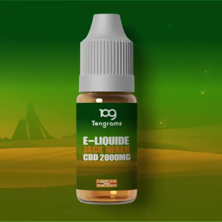 E Liquide Cbd