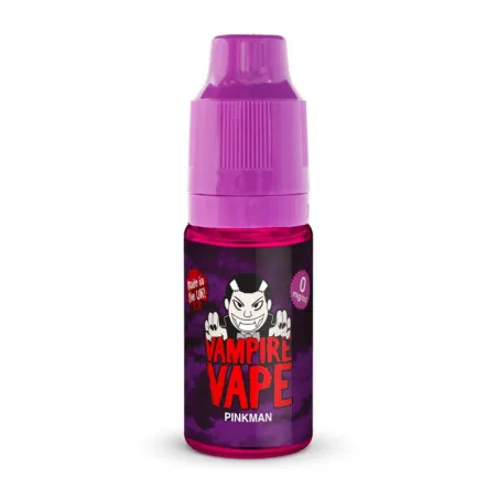 E liquides Vampire vape