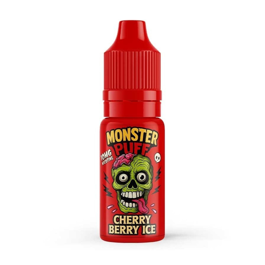 Cherry Berry Ice