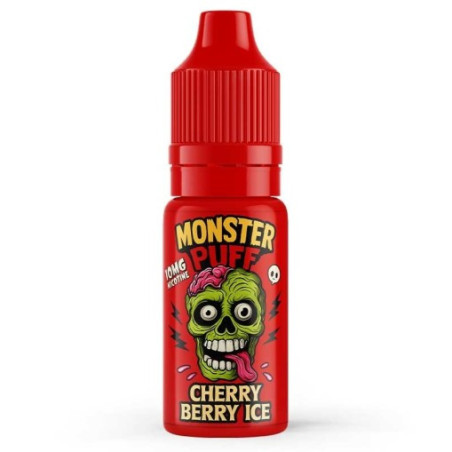 Cherry Berry Ice