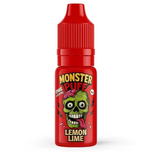 Lemon Lime