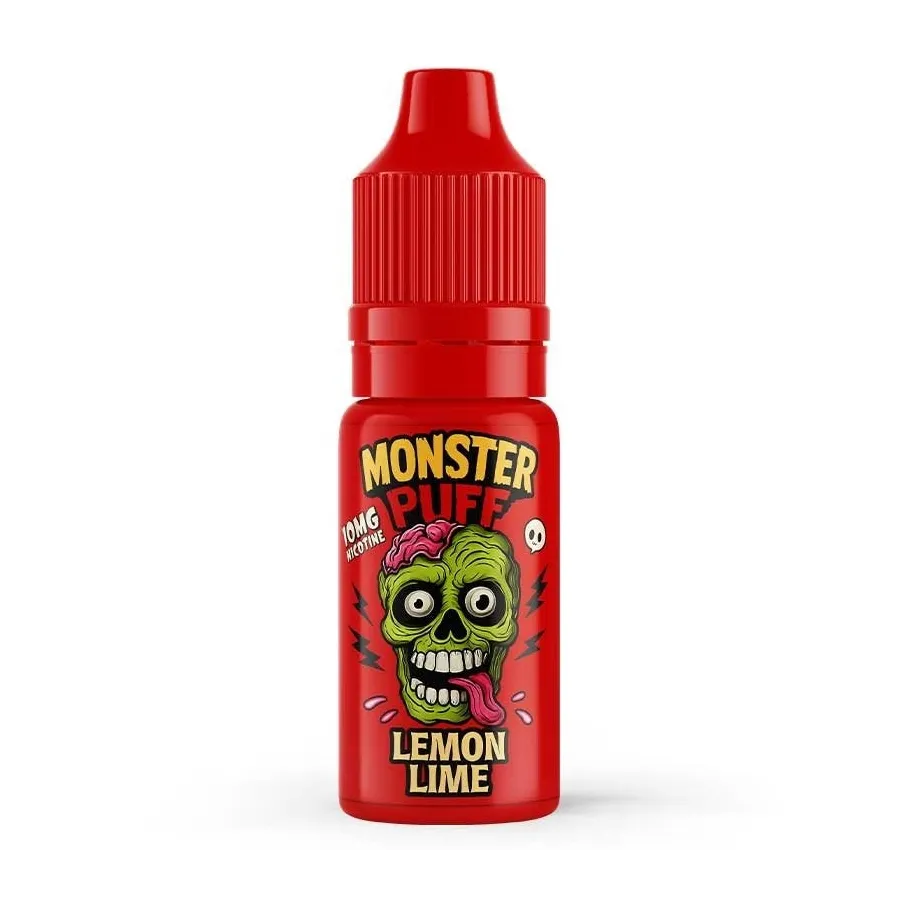 Lemon Lime