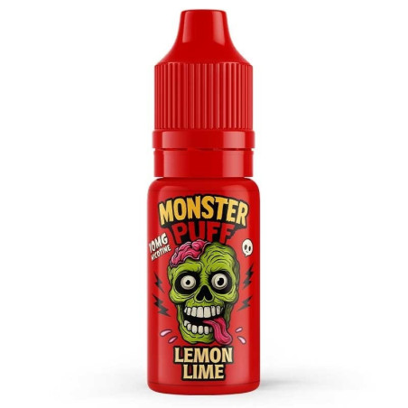 Lemon Lime