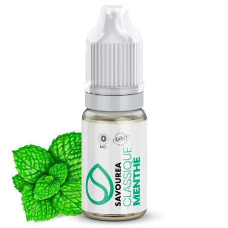 Menthe Classic Savourea