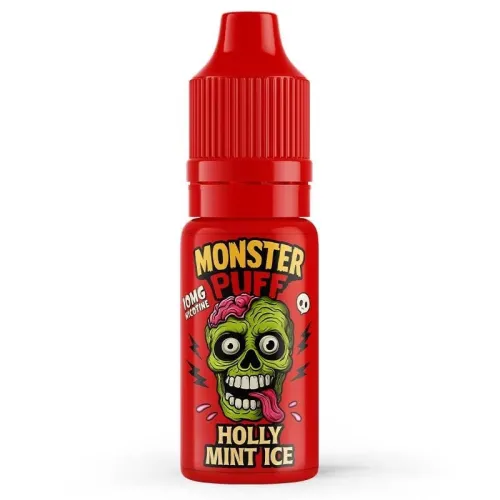 Holly Mint Ice