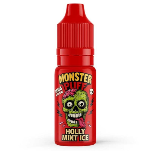 Holly Mint Ice