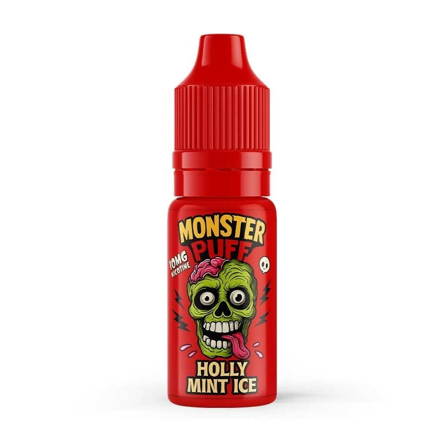 Holly Mint Ice