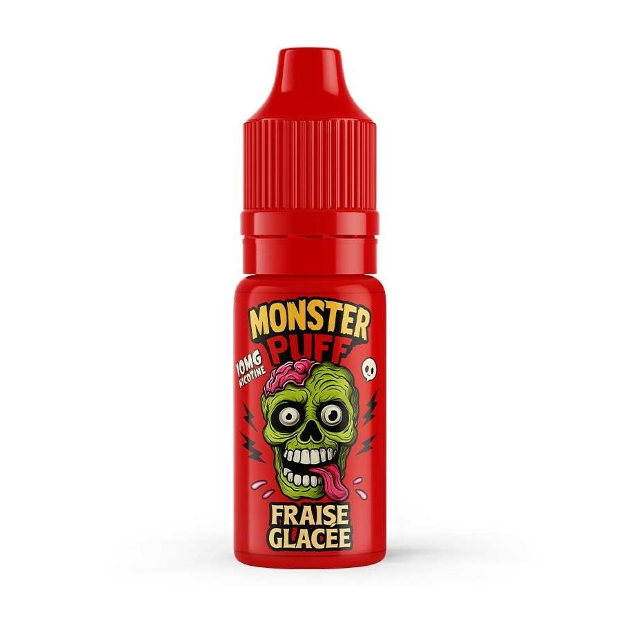 Fraise Glacée