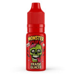 Fraise Glacée