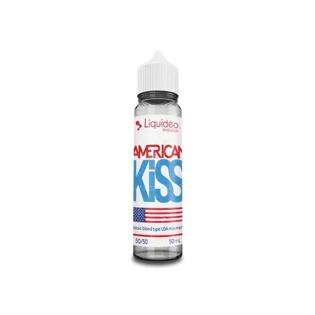 American Kiss