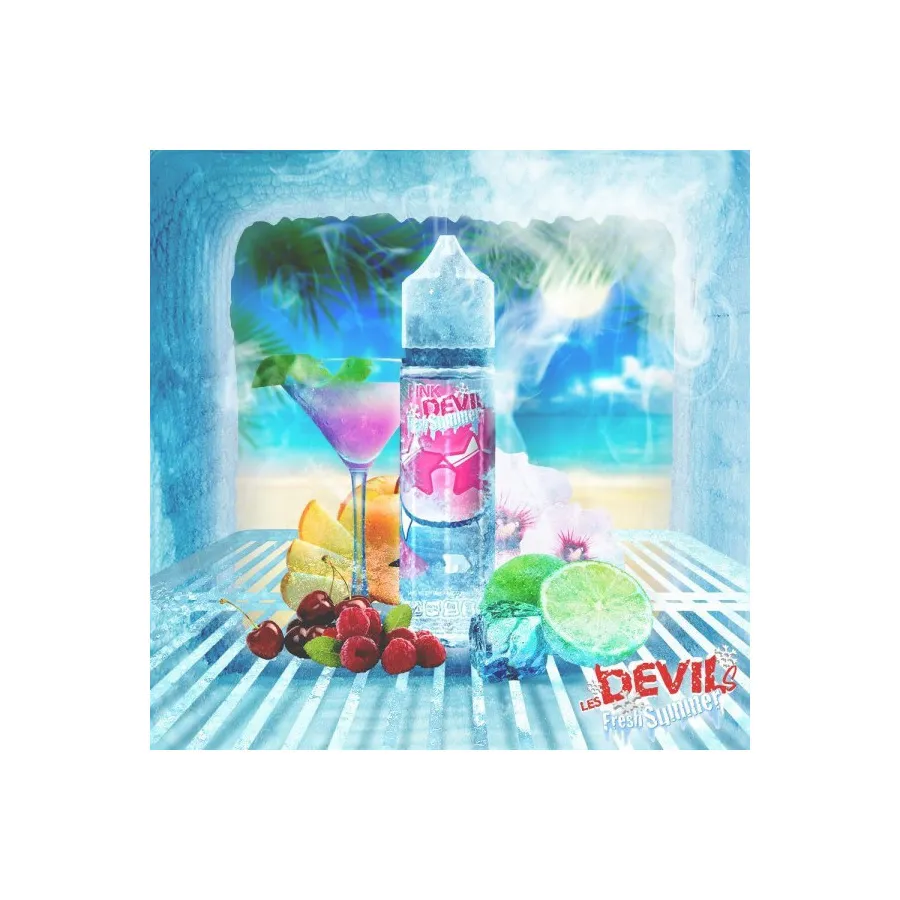 Pink Devil