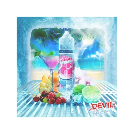 Pink Devil
