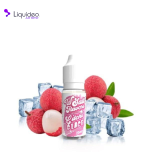 Litchi Glacé Wsalt Flavors