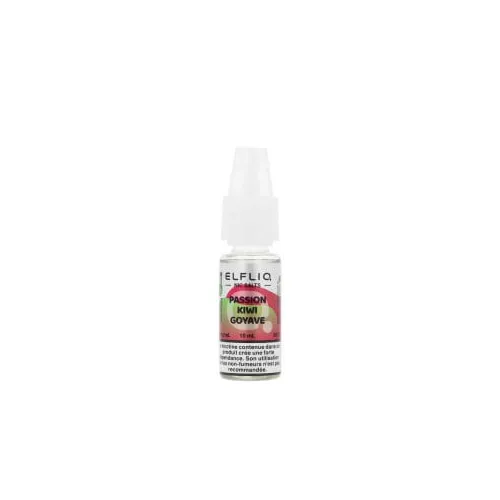 Passion Kiwi Goyave
