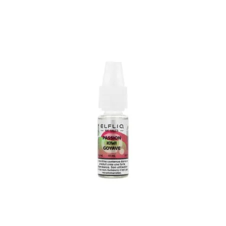 Passion Kiwi Goyave
