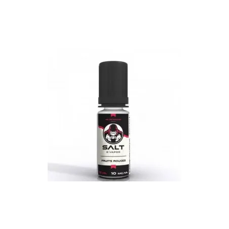 Fruits Rouges E Vapor