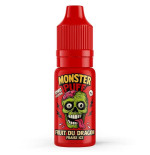 Fruit Du Dragon Fraise Ice