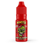 Fruit Du Dragon Fraise Ice