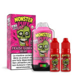 Pomme Verte Acidulée