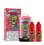 Fruit Du Dragon Fraise Ice
