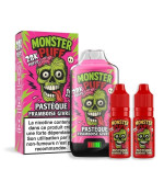 Pastèque Framboise Givrée