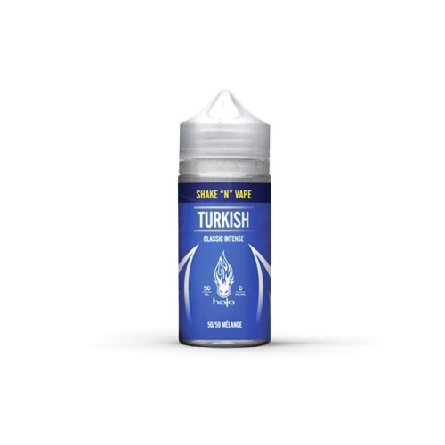Turkish Tobacco